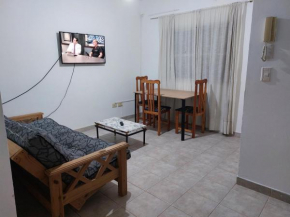 Departamento temporario centrico